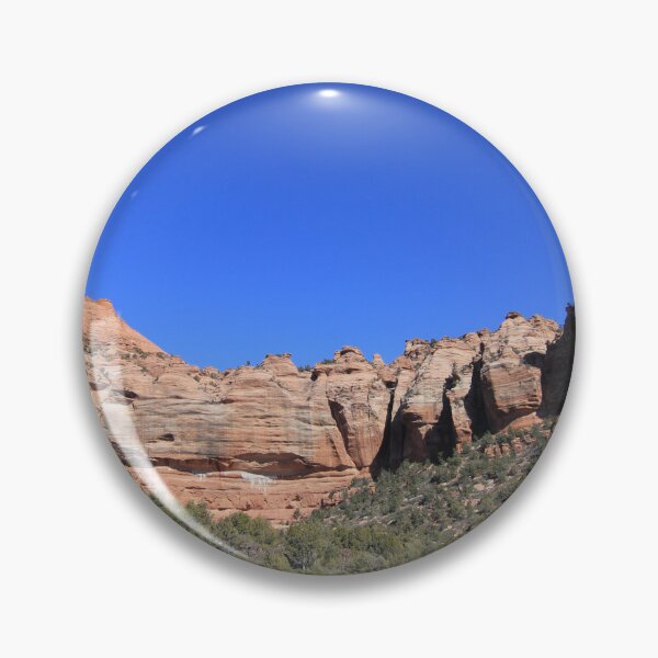 Item preview, Muralla de Red Rock designed and sold by MatthewThomasDaniels.