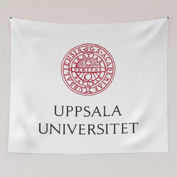 Item preview, Autumn Uppsala University Birds Migration designed and sold by Jyosridingtrain.