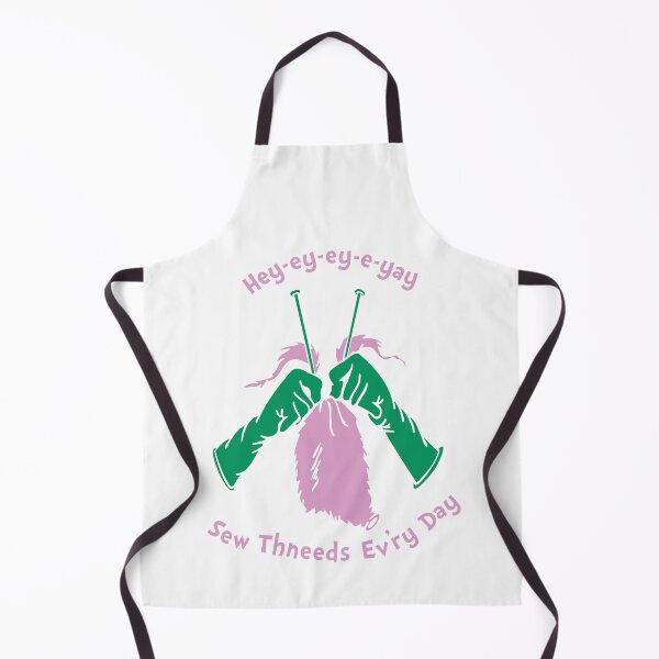 Item preview, Sew Thneeds Ev'ry Day designed and sold by ititches.