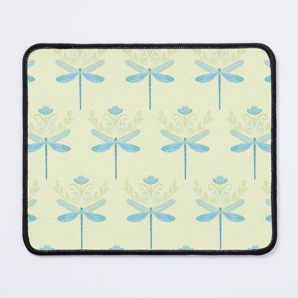Item preview, Elegant Dragonflies - Green designed and sold by Miwhi’s Shop.