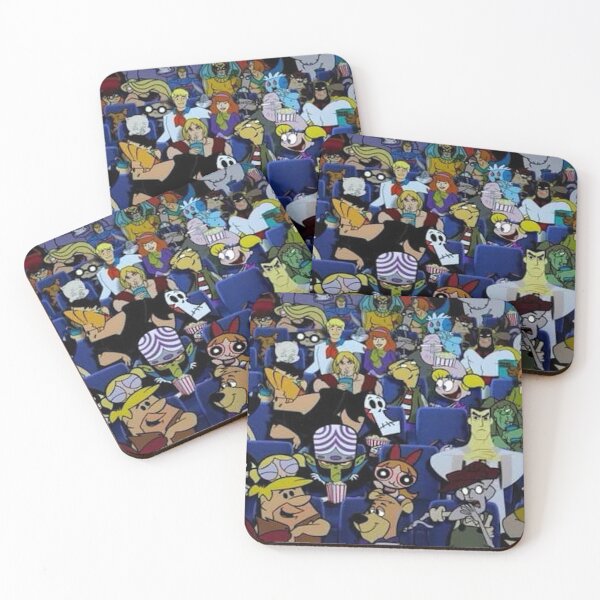 Item preview, CN in a theatre designed and sold by Spunkier.