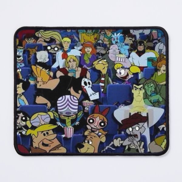 Item preview, CN in a theatre designed and sold by Spunkier.