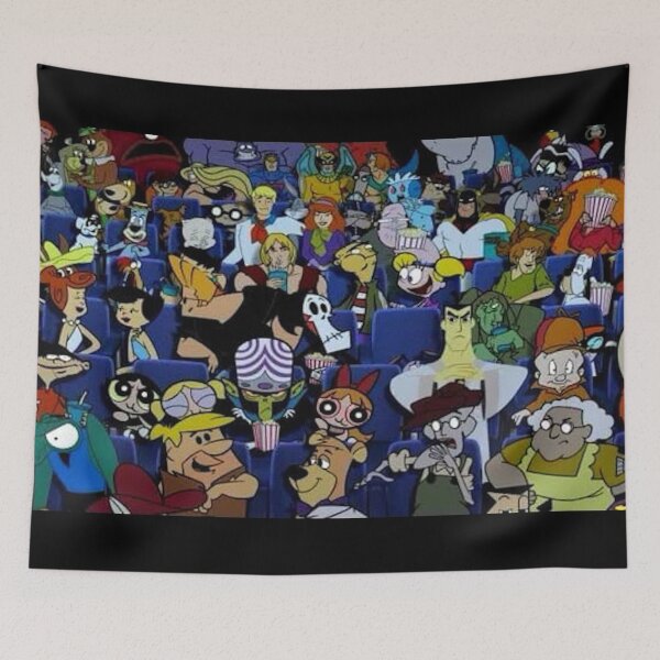 Item preview, CN in a theatre designed and sold by Spunkier.