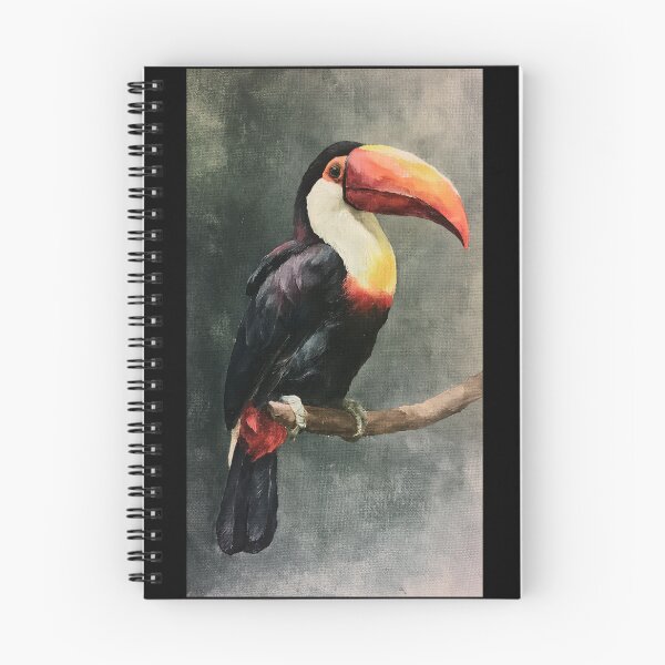 Item preview, Toucan Art designed and sold by Sketch-Shack.