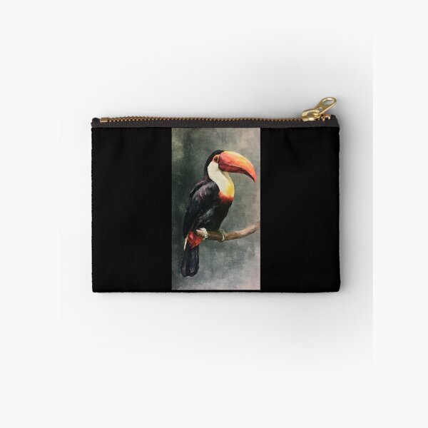 Item preview, Toucan Art designed and sold by Sketch-Shack.
