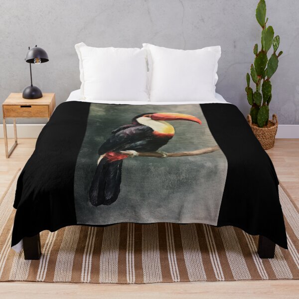 Item preview, Toucan Art designed and sold by Sketch-Shack.