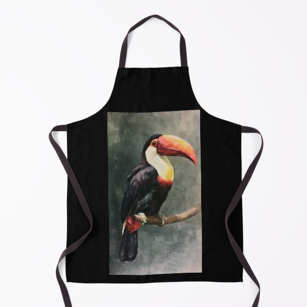 Item preview, Toucan Art designed and sold by Sketch-Shack.