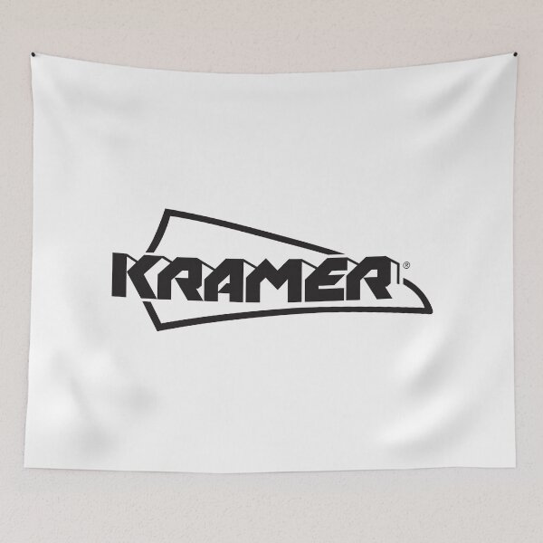 Item preview, Dinosaur Kramer Guitars cVolcano Escape designed and sold by Andikanewyork.