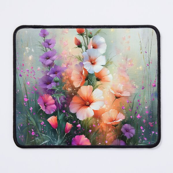 Item preview, The Ascending Grace of Sunset Petals designed and sold by bloorose.