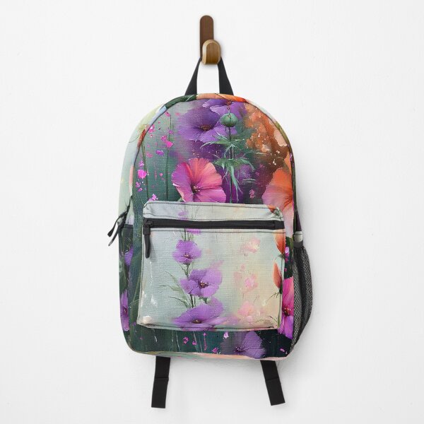 Item preview, The Ascending Grace of Sunset Petals designed and sold by bloorose.