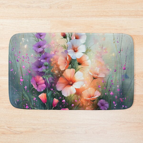 Item preview, The Ascending Grace of Sunset Petals designed and sold by bloorose.