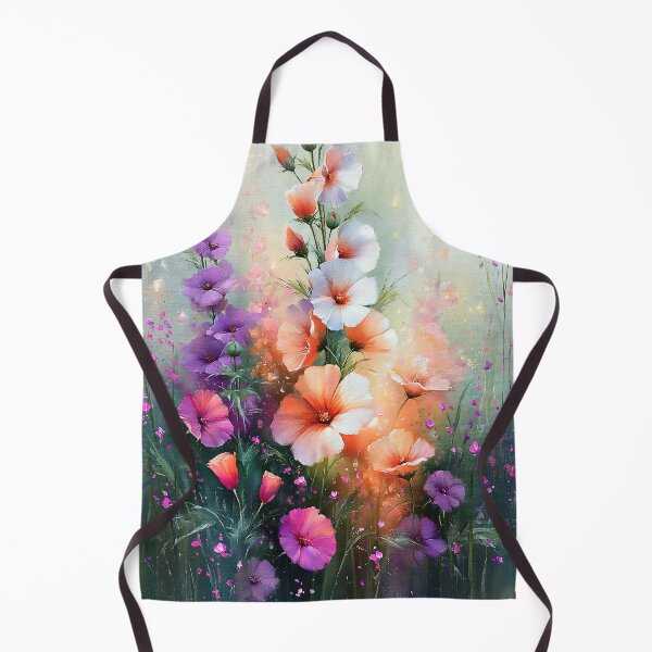 Item preview, The Ascending Grace of Sunset Petals designed and sold by bloorose.