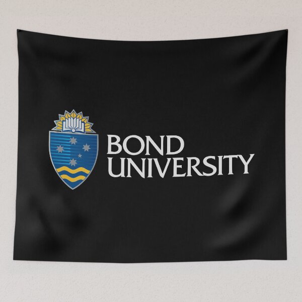 Item preview, Soaring Bond University aOver Mountains  designed and sold by Jyosridingtrain.