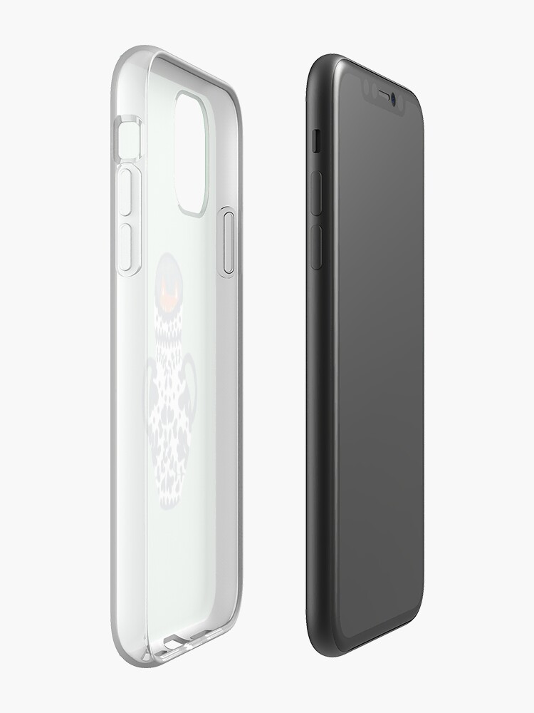 Alternate view of Mysterious iPhone Case & Cover