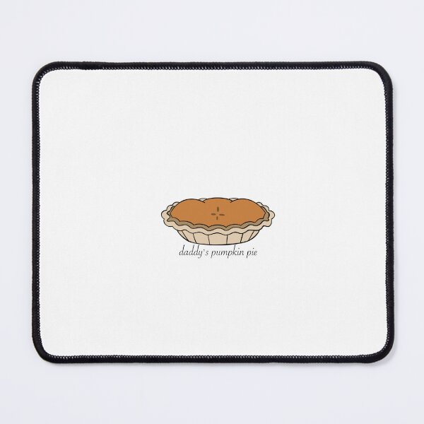 Item preview, Girl pumpkin pie designed and sold by Designsbyleahhh.
