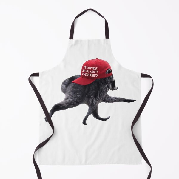 Item preview, Jimothy President Trump Meme designed and sold by Eh Plus Designs.