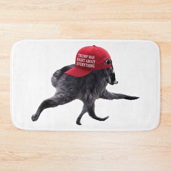 Item preview, Jimothy President Trump Meme designed and sold by Eh Plus Designs.