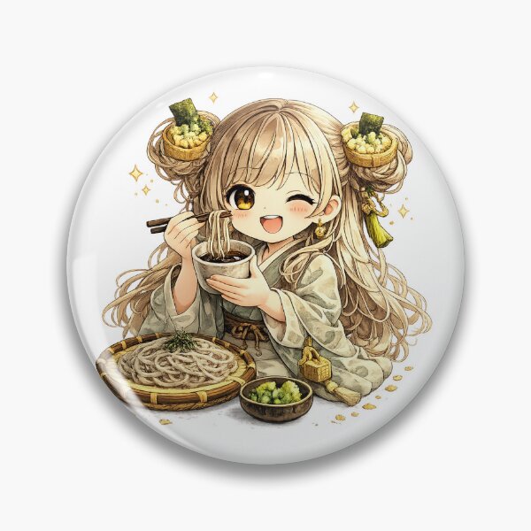 Item preview, osoba chan designed and sold by Hanohano3.