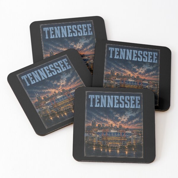 Item preview, Tennessee Gridiron Shrine designed and sold by Bored Imagination .