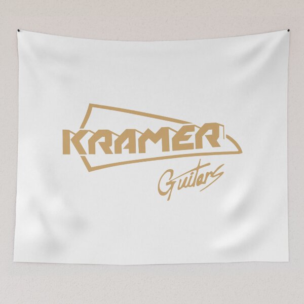 Item preview, Magical Kramer Guitars bStarry Night designed and sold by Andikanewyork.