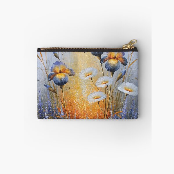 Item preview, The Golden Beacon of Iris and Daisy designed and sold by bloorose.