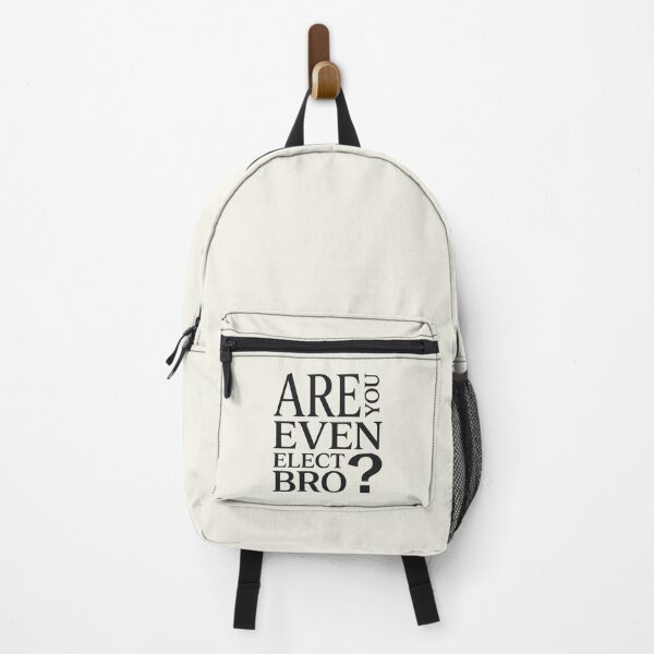 Item preview, Are You Even Elect Bro? - Reformed Theology Meme designed and sold by 3hornCreations.
