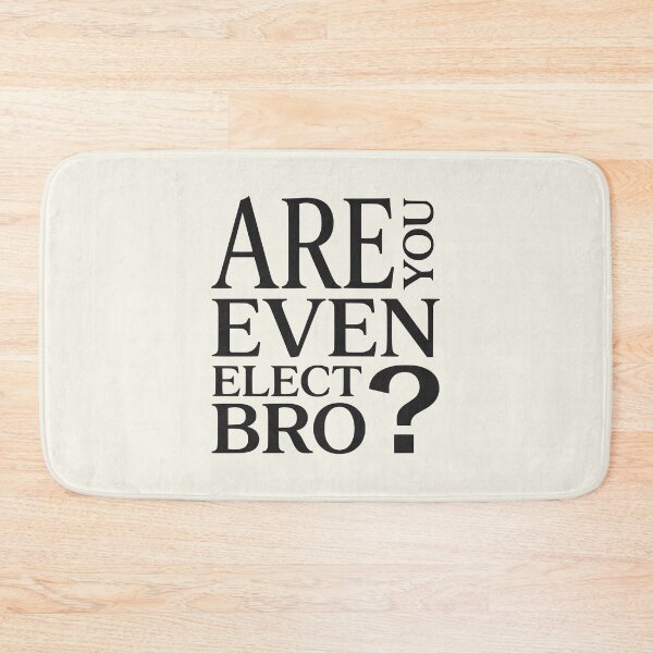 Item preview, Are You Even Elect Bro? - Reformed Theology Meme designed and sold by 3hornCreations.