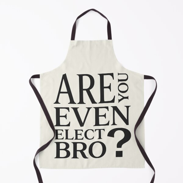 Item preview, Are You Even Elect Bro? - Reformed Theology Meme designed and sold by 3hornCreations.