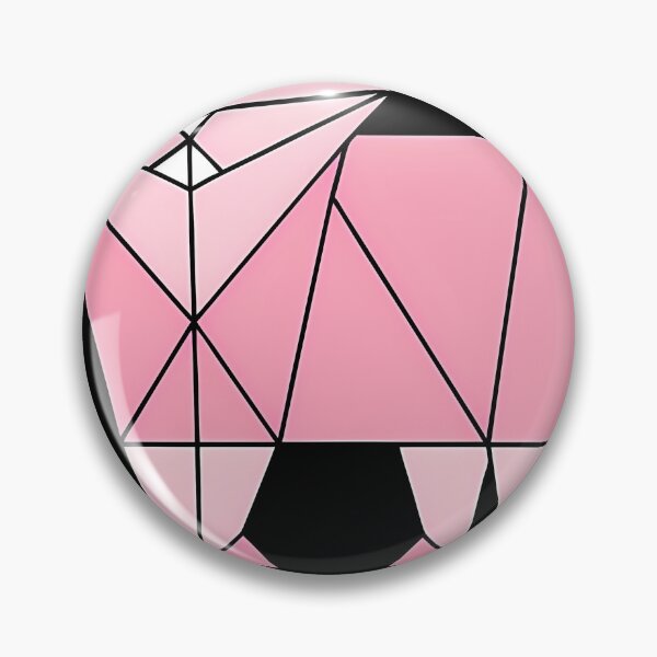 Item preview, Geometric Cat Shapes designed and sold by AstroChasm.