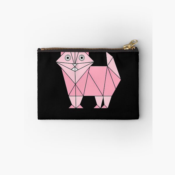 Item preview, Geometric Cat Shapes designed and sold by AstroChasm.