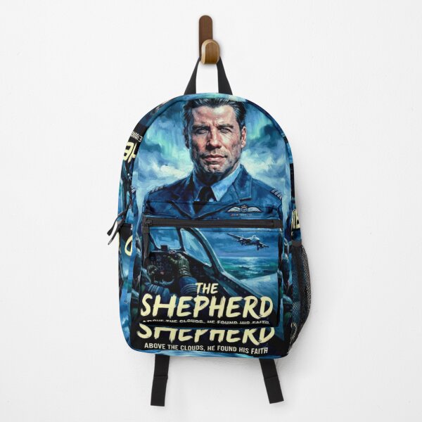 Item preview, The Shepherd Fine Art Tribute designed and sold by Art's Diner.