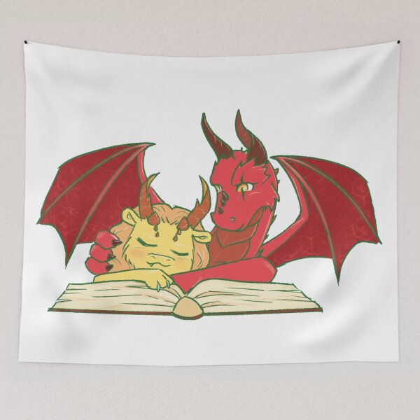 Item preview, Shipping Cosy Fantasy designed and sold by CukiCreations.