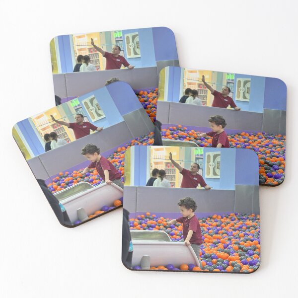 Item preview, Friendly Kramer Guitars aRobot Helpers designed and sold by Andikanewyork.