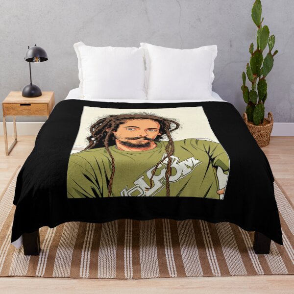 Item preview, Damian "Junior Gong" Marley designed and sold by Amen For Anthony.
