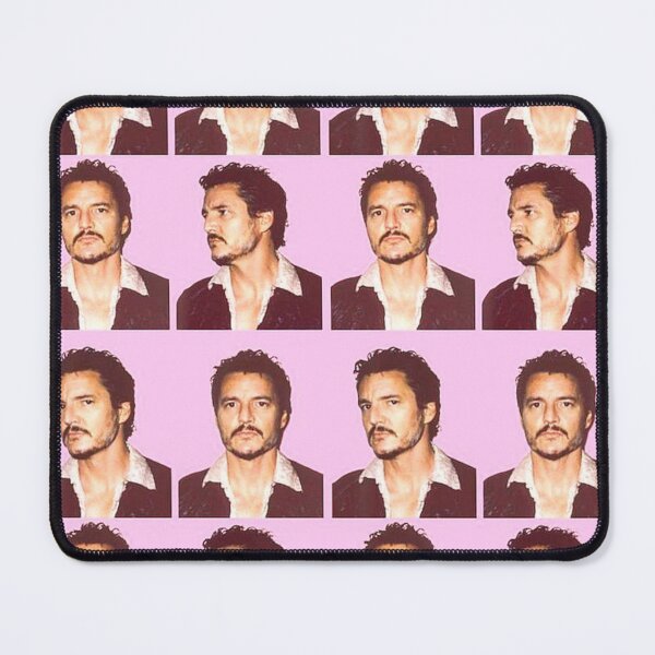 Item preview, pedro pascal designed and sold by kakaslank.