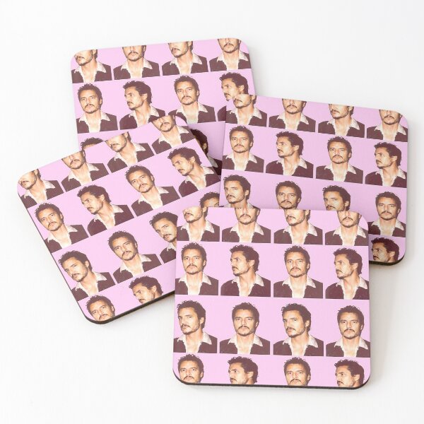 Item preview, pedro pascal designed and sold by kakaslank.