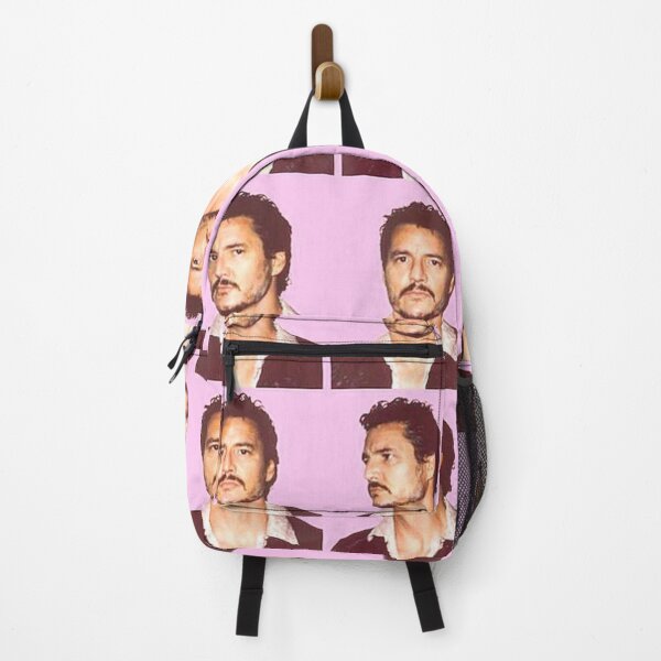 Item preview, pedro pascal designed and sold by kakaslank.