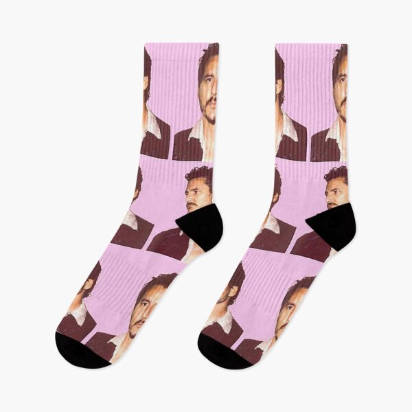 Item preview, pedro pascal designed and sold by kakaslank.