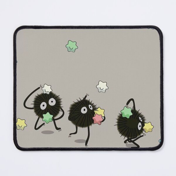 Item preview, Studio Ghibli soot designed and sold by bigmakdaddy.