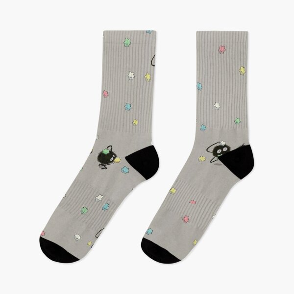 Item preview, Studio Ghibli soot designed and sold by bigmakdaddy.