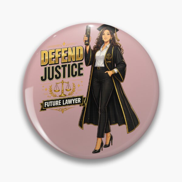 Item preview, Future Lawyer Graduation designed and sold by DreamPrint Collective.