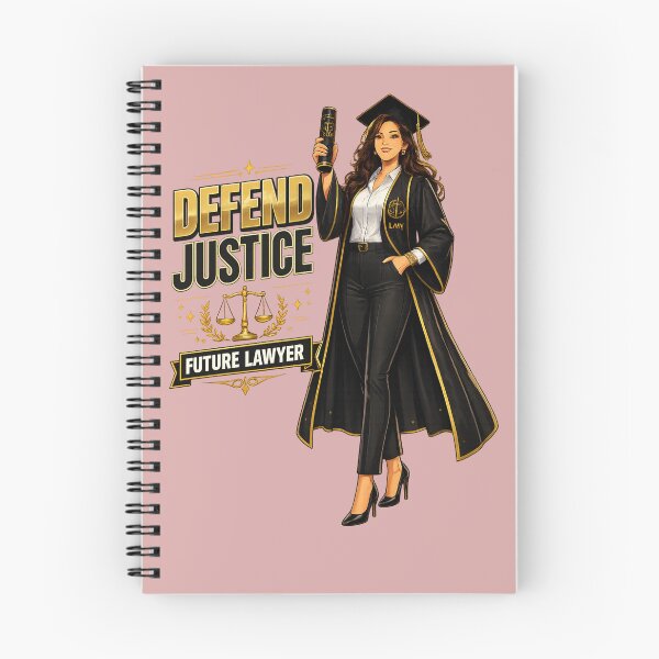 Item preview, Future Lawyer Graduation designed and sold by DreamPrint Collective.