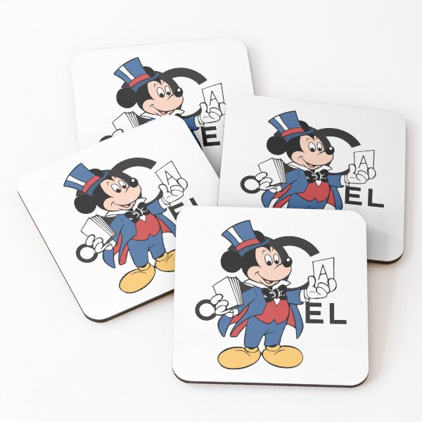 Item preview, Art Mickey Cute designed and sold by frankswiggins.