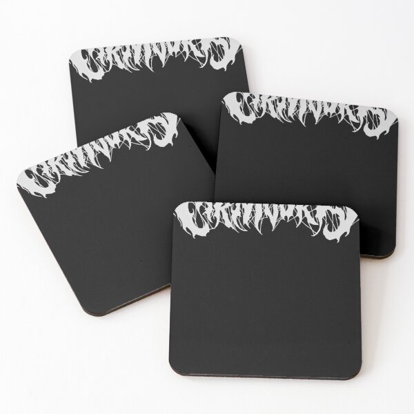 Item preview, The Carnivora Band designed and sold by WildPalitteArt.