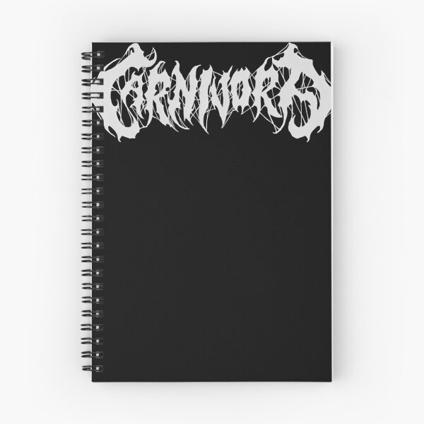 Item preview, The Carnivora Band designed and sold by WildPalitteArt.