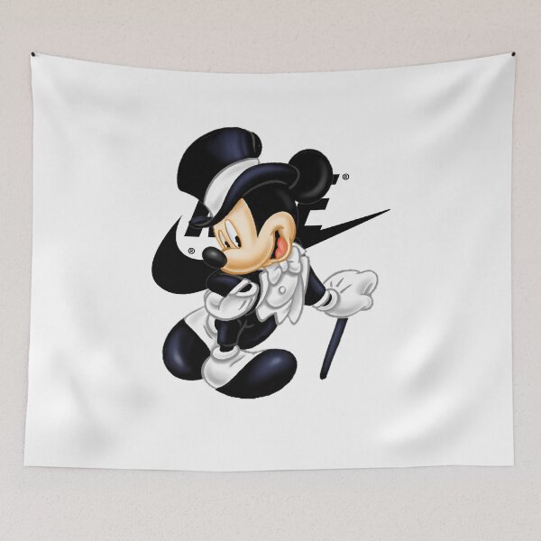 Item preview, Art Mickey Meme designed and sold by frankswiggins.