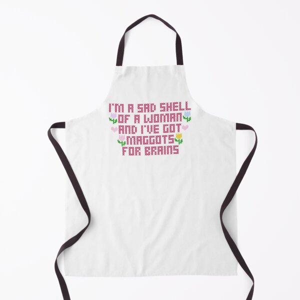 Item preview, Maggots for Brain - Olivia Rodrigo designed and sold by DjBubbleDesigns.