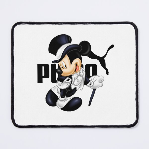 Item preview, Art Mickey Black designed and sold by frankswiggins.