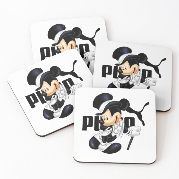 Item preview, Art Mickey Black designed and sold by frankswiggins.