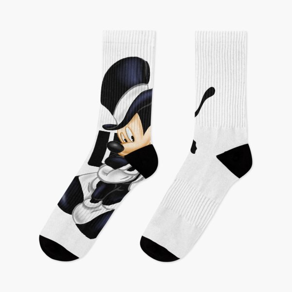 Item preview, Art Mickey Black designed and sold by frankswiggins.